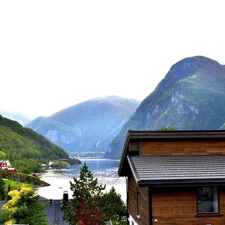 Otnes Sor Daire Aurland Dış mekan fotoğraf