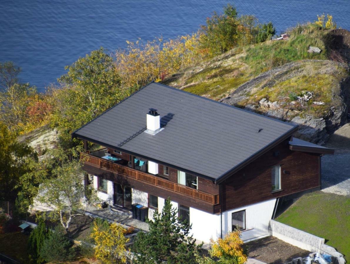 Otnes Sor Daire Aurland Dış mekan fotoğraf