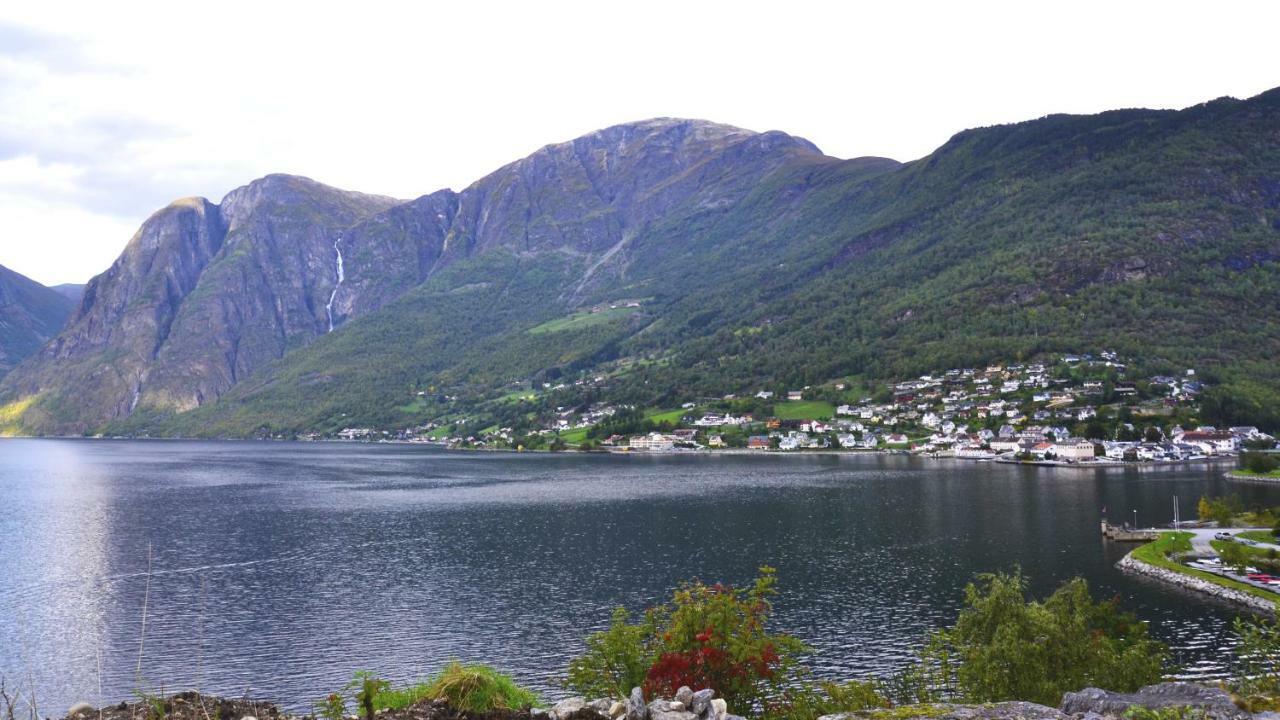 Otnes Sor Daire Aurland Dış mekan fotoğraf